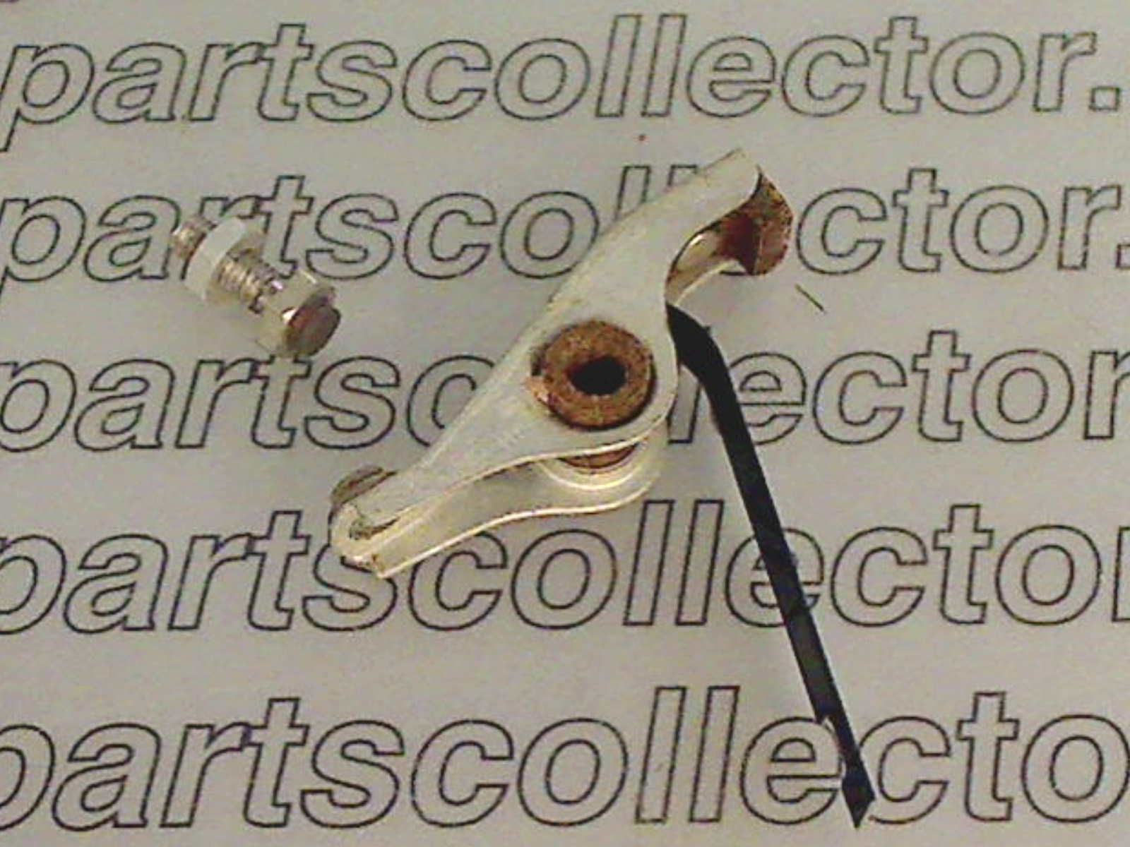 FACET 1.2520 Ignition code 10170 compatible with: OTHERS OTHERS